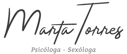 Marta Torres Sexóloga